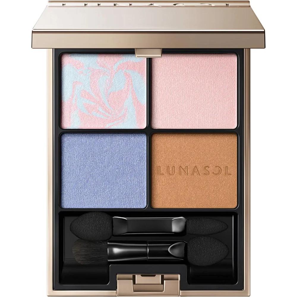 루나솔 Lunasol EX29 Eye Coloring 아이섀도 쉐도우 나이트가든