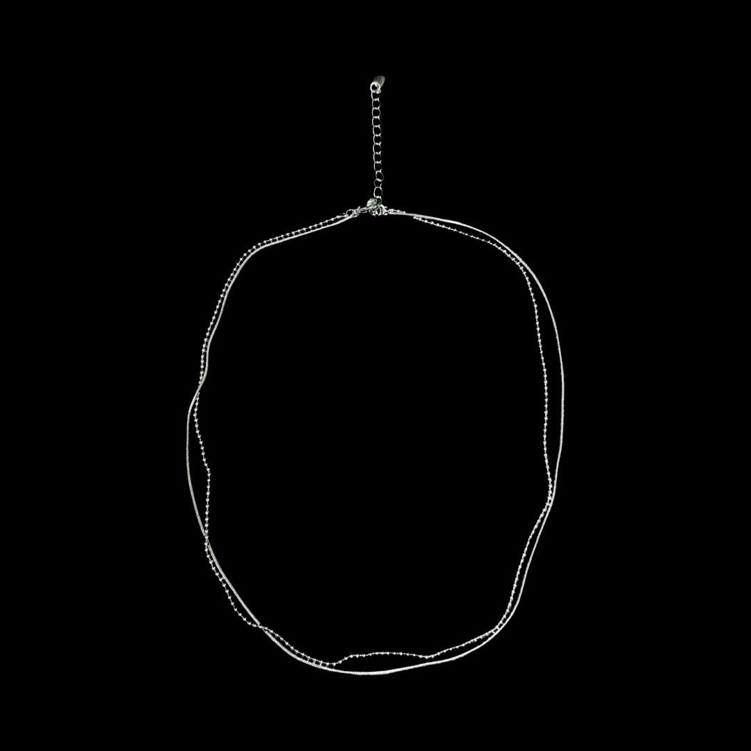 Guapi Necklace