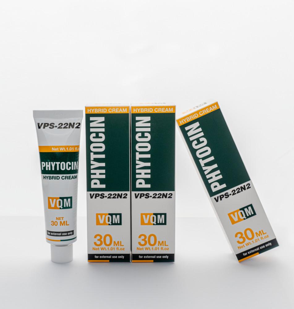 브이큐엠 파이토신 30ML 재건크림 코나피딜