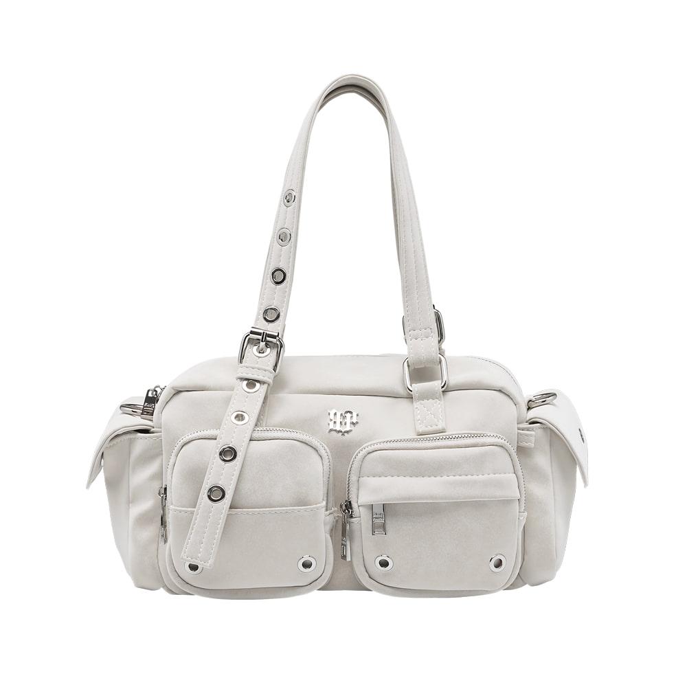 Baby Overload Bag_Beige