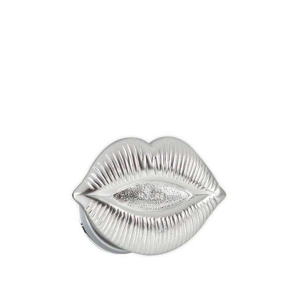 [4TH RESTOCK] LIPS RTOK (MATT SILVER)