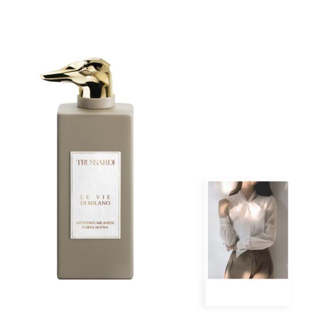 트루사르디 르비드 밀라노 포르타 누오바 오 드 퍼퓸 100ml