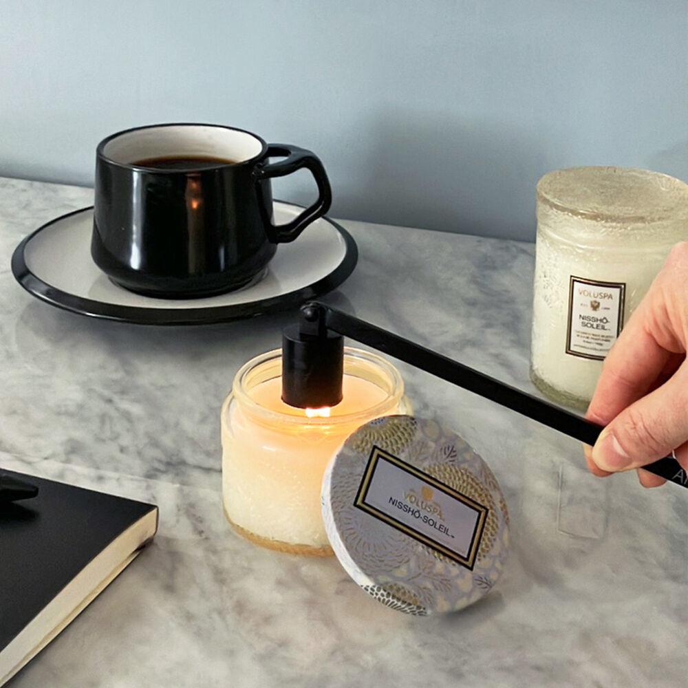 캔들 스너퍼 블랙