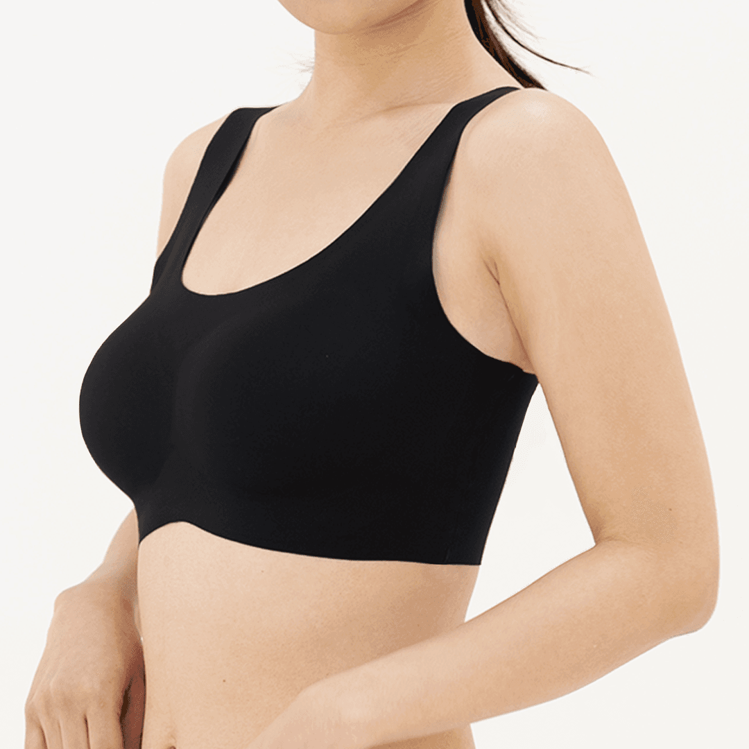 프롬 심리스 노와이어 브라