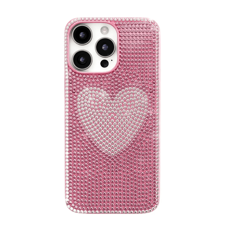 THE SKINNY CASE™ - HEARTBREAKER
