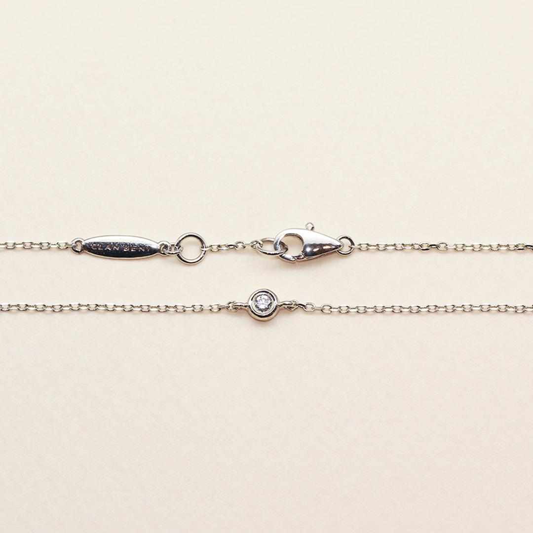 Classic Mini Bezel Bracelet
