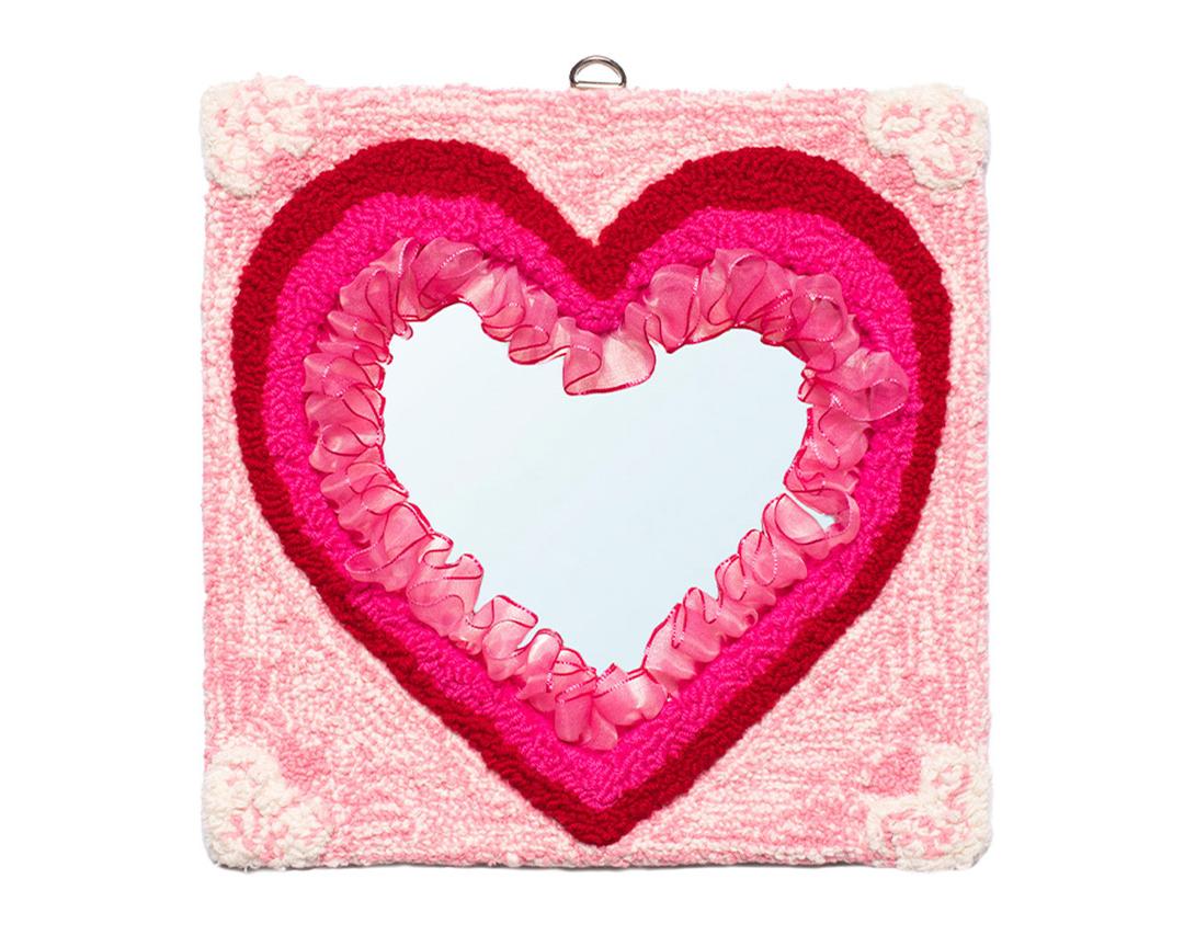 Today's Mood : BARBIE’S HEART