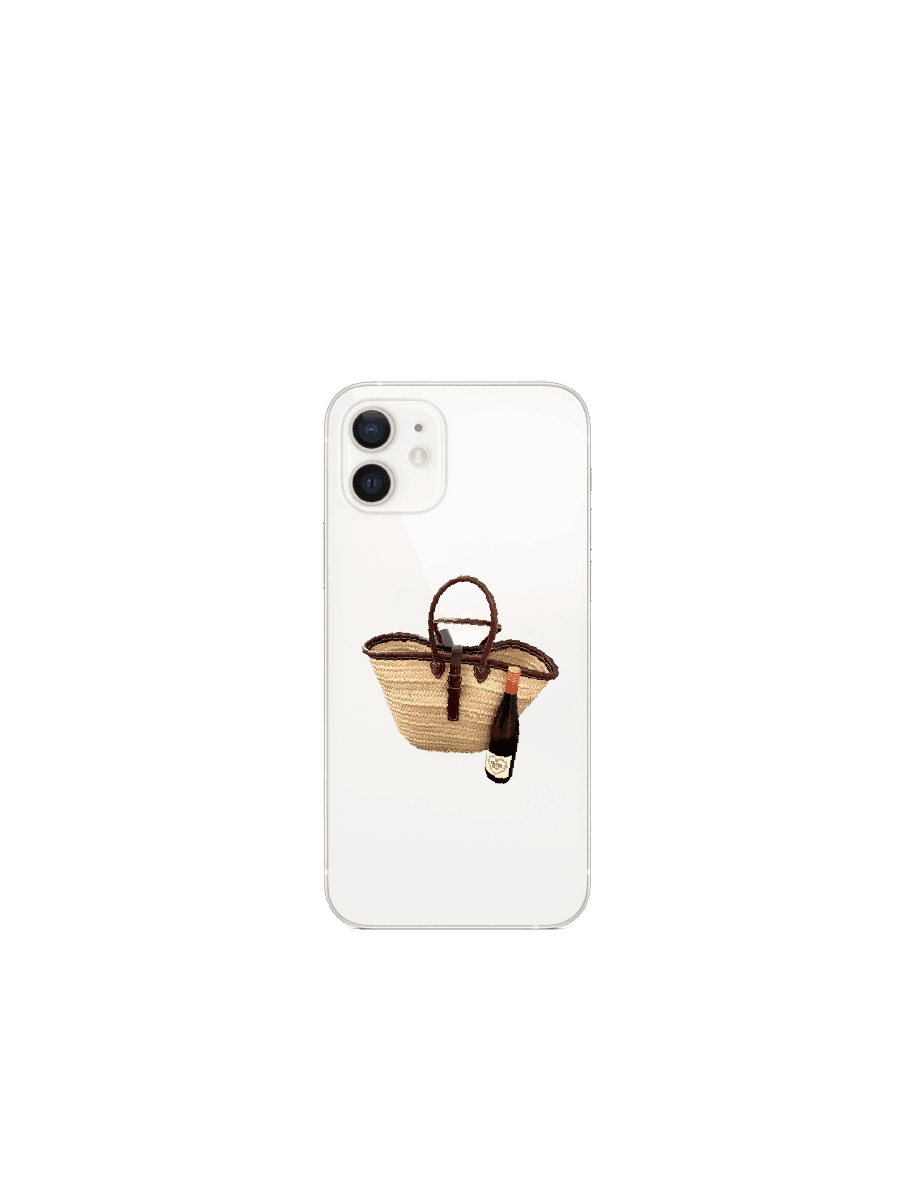 This is Not a Basket Bag