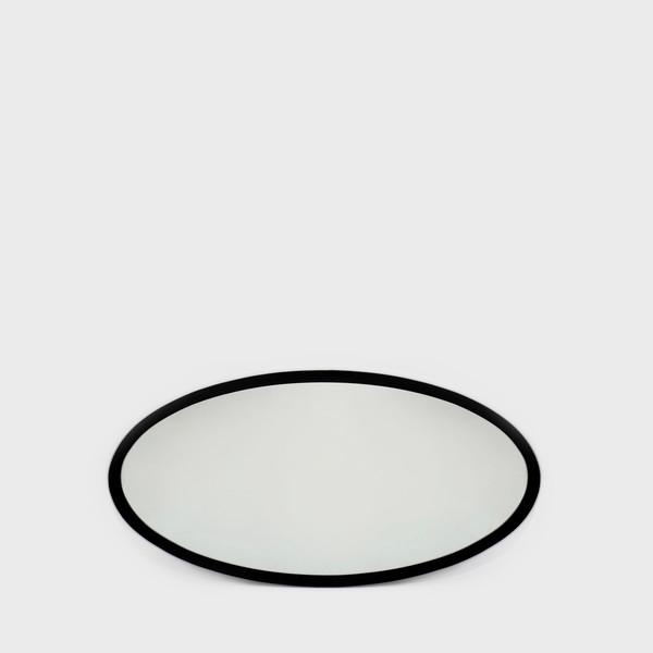 Glass Frame Mirror 001