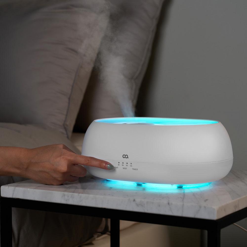 오아 안개 가습기 1000ml