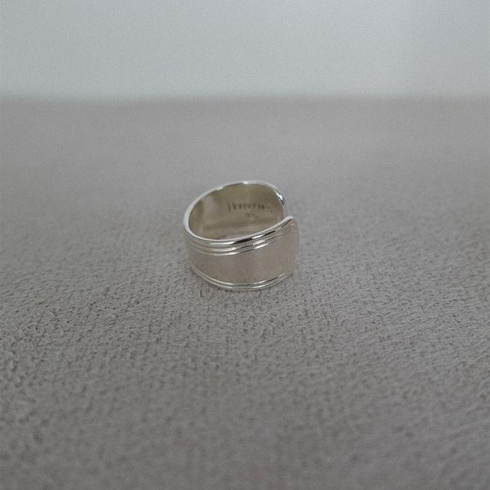 Spoon Ring