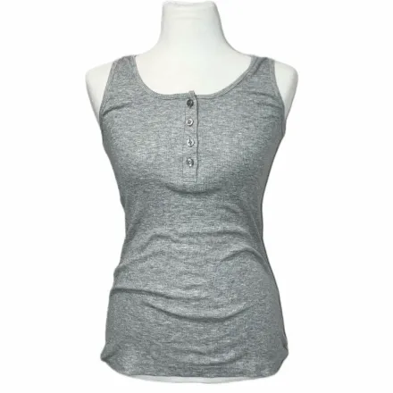 [1+1 할인] 4계절 버튼골지 롱나시 ribbed long sleeveless 가을옷 연말 겨울옷 크리스마스 파티 힙한 y2k 와이투케이 빈티지룩