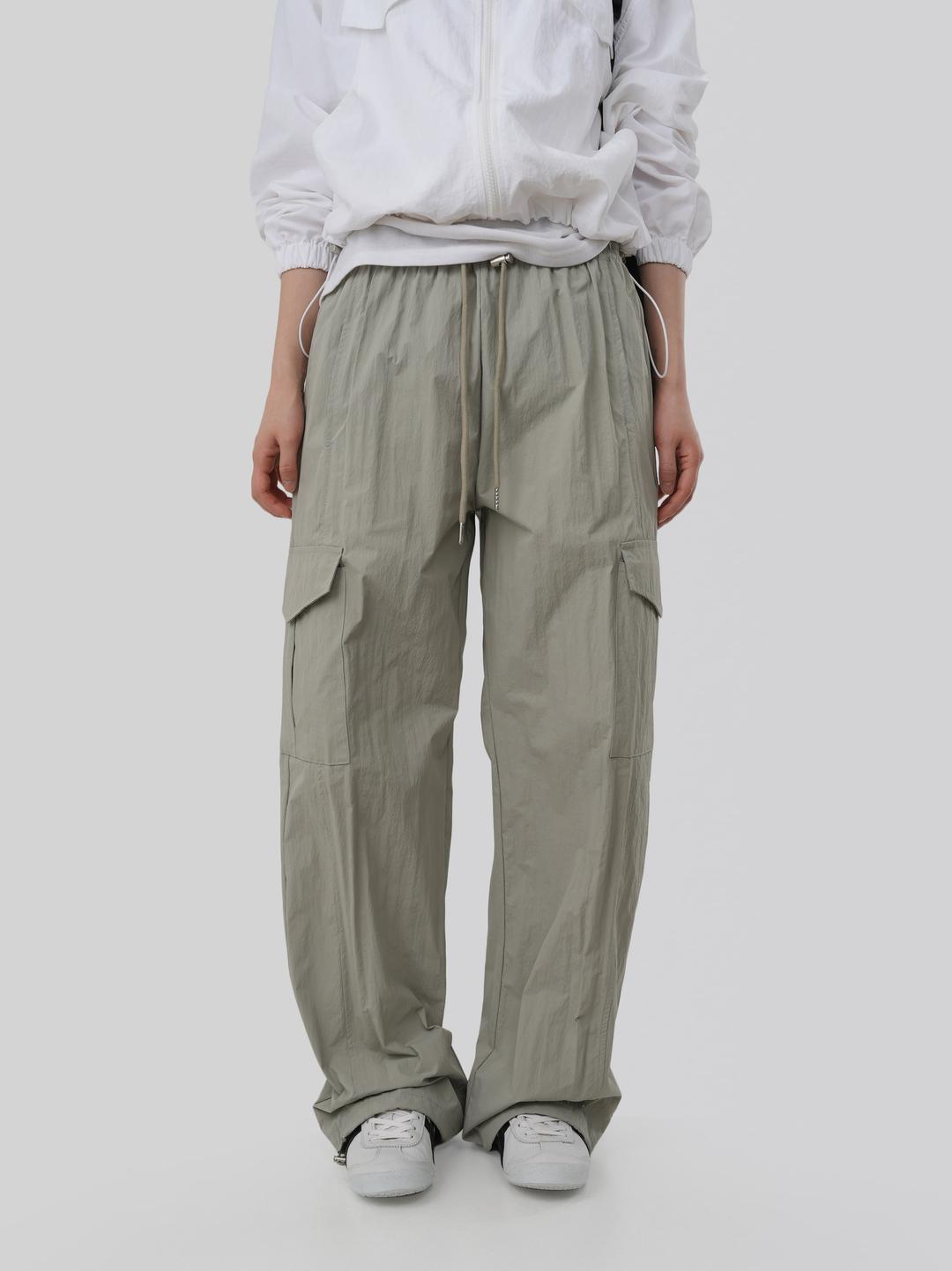 어텀 [made]드라이카고팬츠