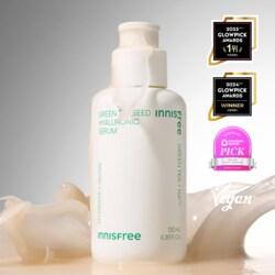 [이니스프리] 그린티 씨드 히알루론산 세럼 80ml