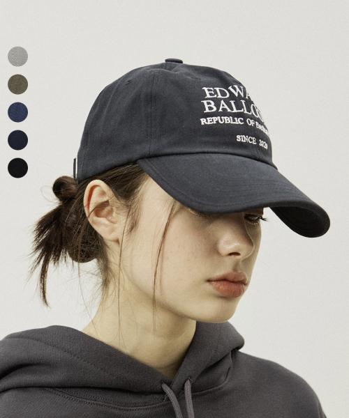 VINTAGE MOOD CAP (many color)