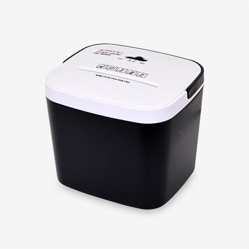 [PK-302CC] 탁상용 세단기 가정용 영수증 파쇄기