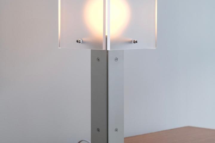 Jellyfish Mood Lamp 해파리 무드 조명