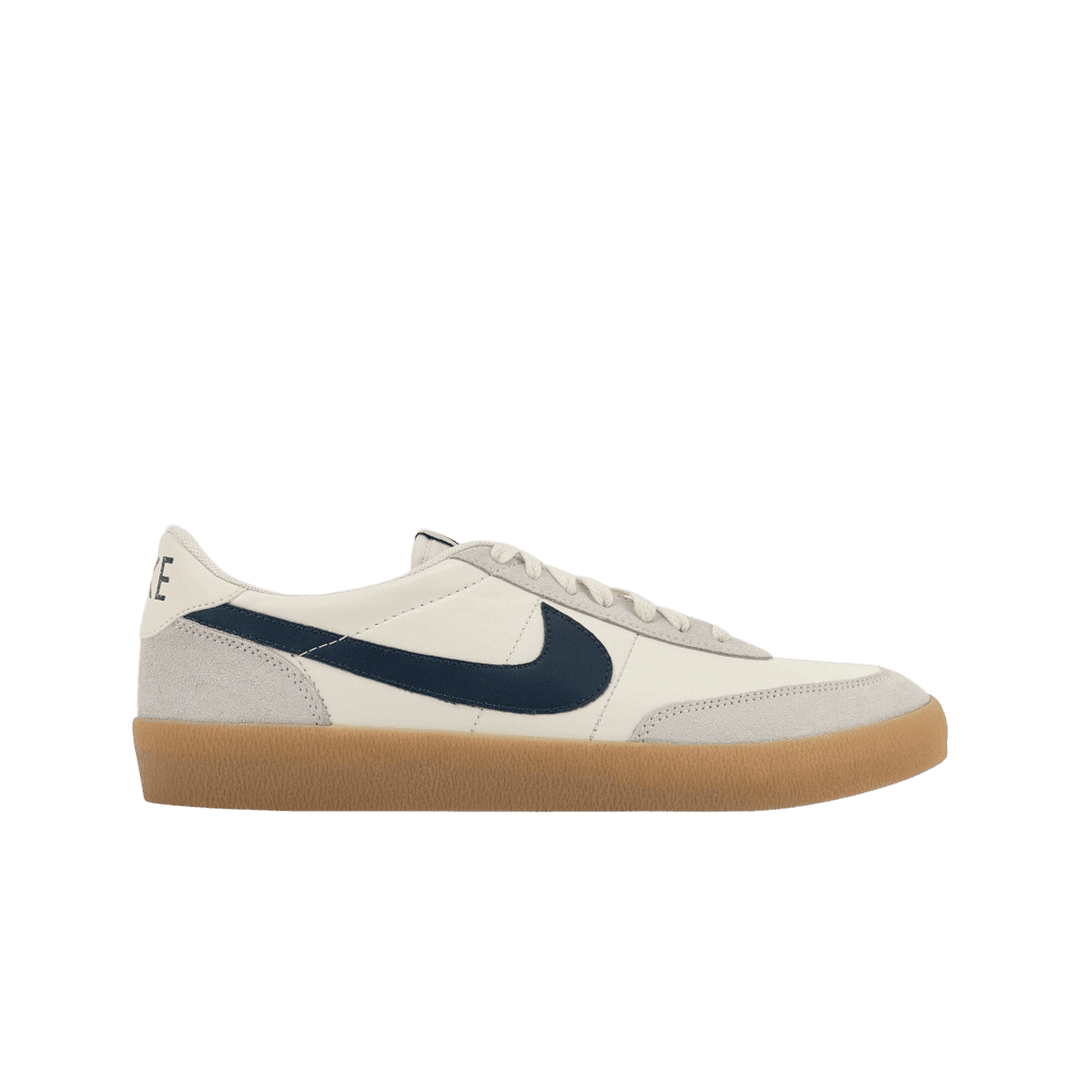 Nike x J.Crew Killshot 2 Sail Midnight Navy