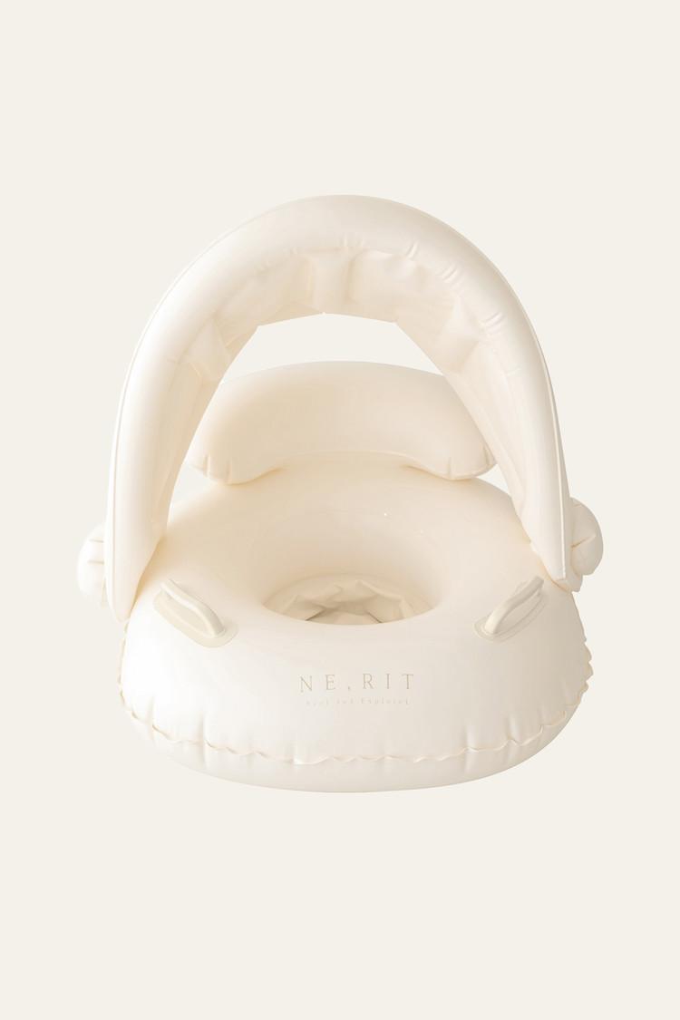 Canopy Swim Ring