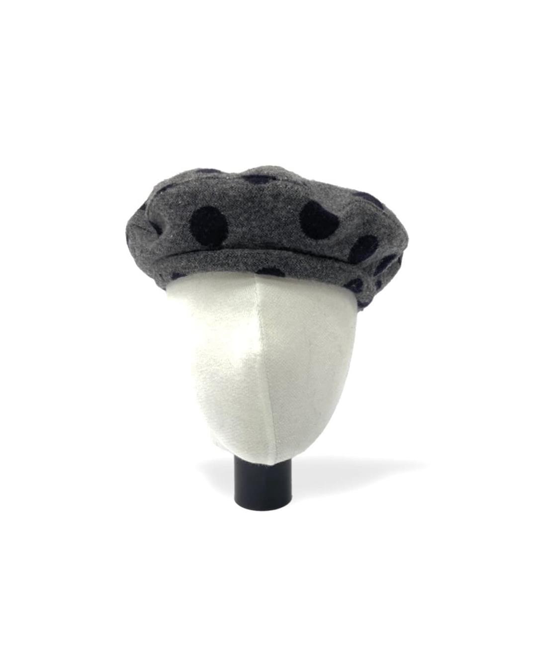 Engineered Garments Dot Beret | 후루츠패밀리