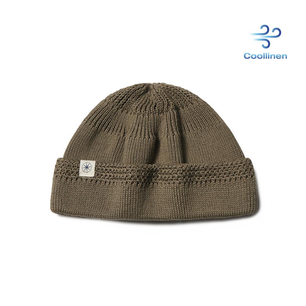 CL Summer Stickcap Irish Khaki