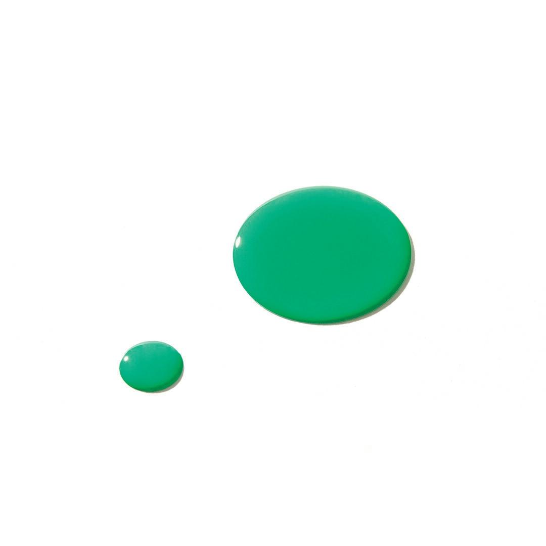 [LOVE PEACE MAUM] EPOXY STICKER