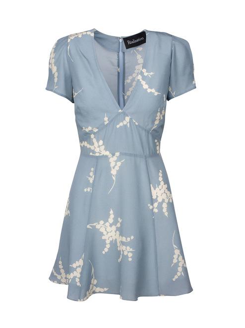 The Luella - Summer Loving Blue
