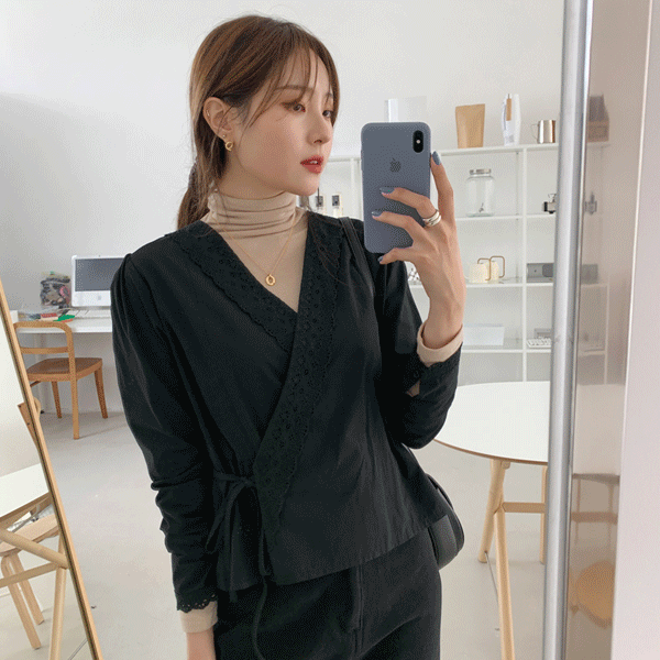 [LL] 앤더레이스랩BL