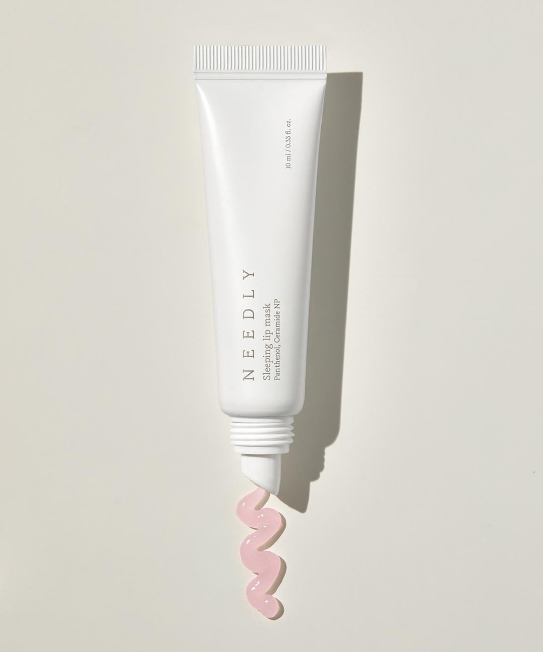 니들리 슬리핑 립 마스크 (10ml)