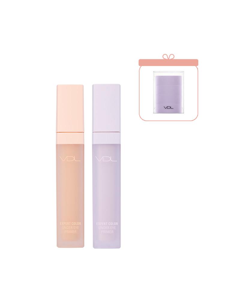 [VDL] 엑스퍼트 언더아이프라이머 5.5g (증정품 2/13~2/22 결제/입금 완료된 주문건에 한해 증정)