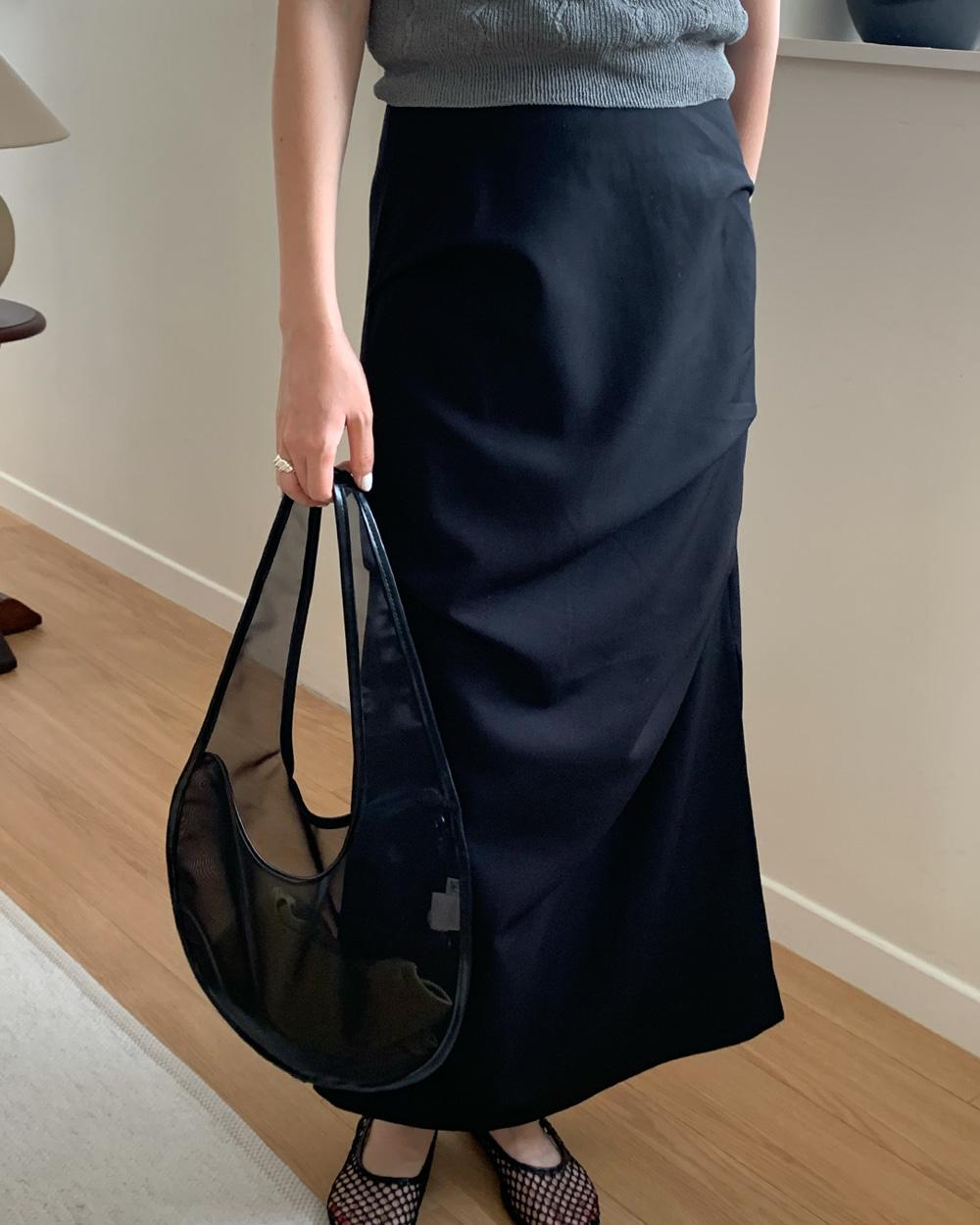 [당일발송] Lindo skirt