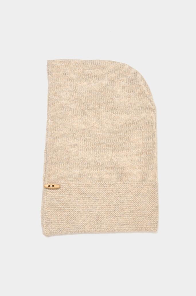 [SJSJ] 울 블렌드 바라클라바