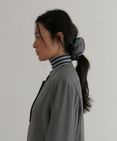 메모리 스크런치 _ 차콜