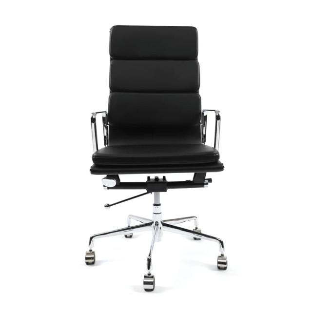 휘게 임스 디자인 디자이너 오피스 체어 사무용 회의실 인테리어 가죽 명품 의자 eames