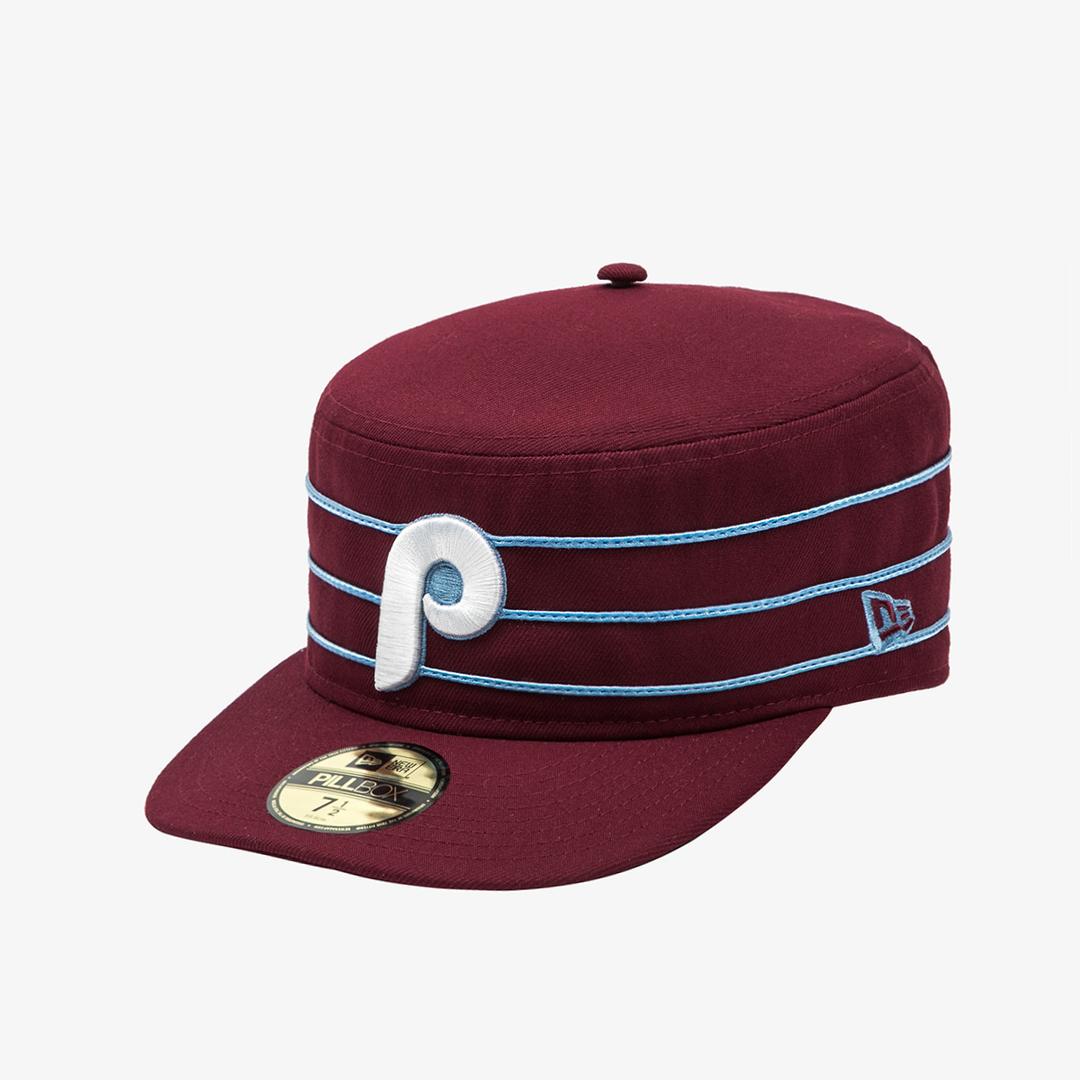 MLB 필라델피아 필리스 필박스 시리즈 카디날