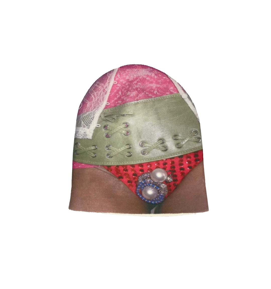 2000Archives X AIRTOMYEARTH 'Bejazzled' (Limited)