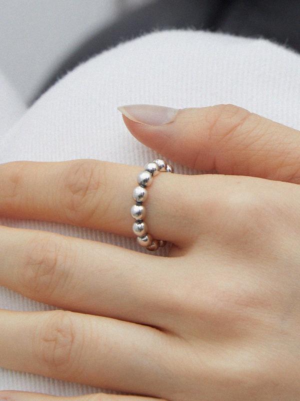 Hey ring