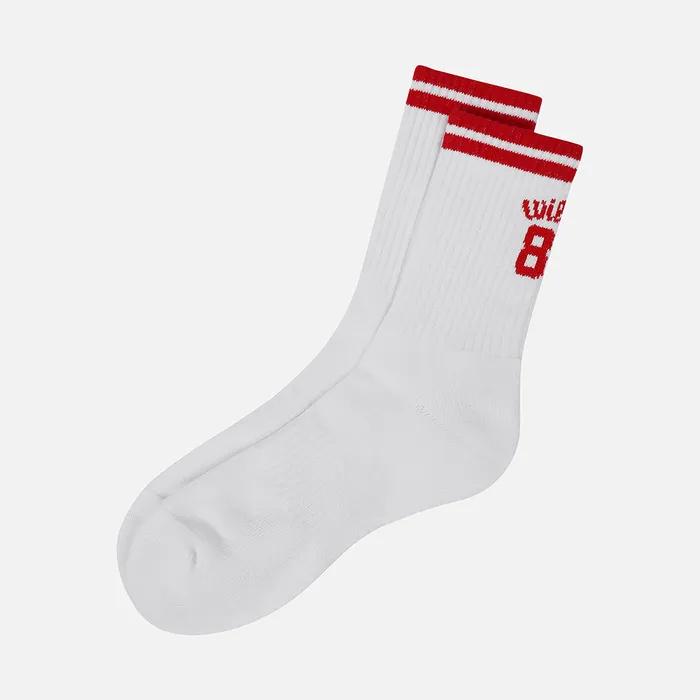 올어라운드 크루 삭스_WU35032513WHT