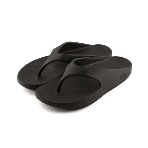 MO Flipflop Black
