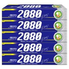 2080 클래식 치약