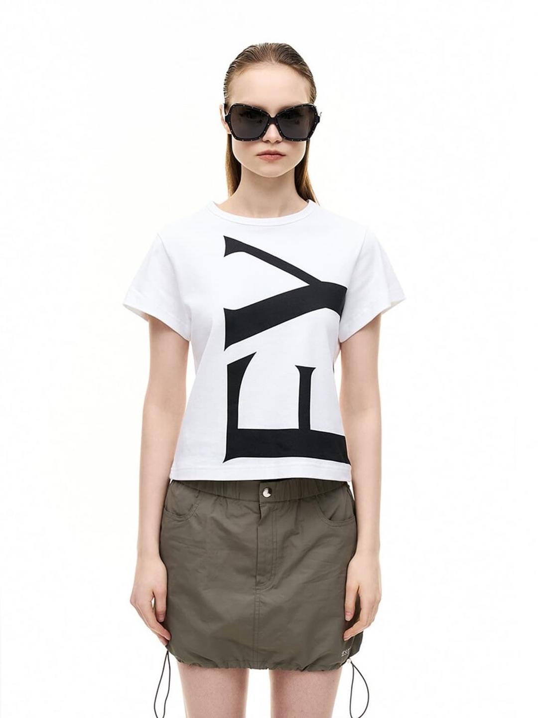 LEEY 반팔티 | 후루츠패밀리