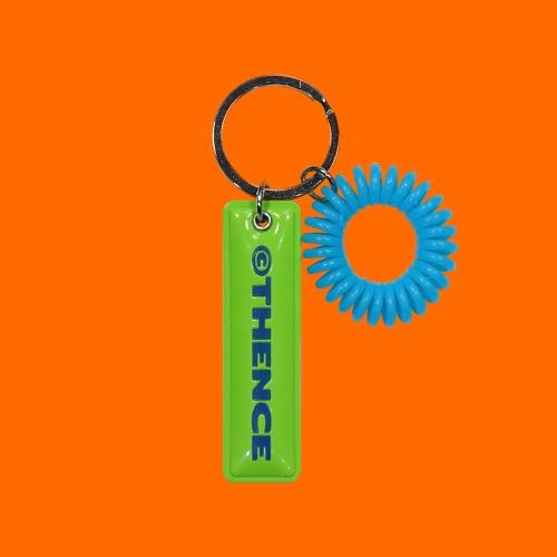 EPOXY KEY HOLDER_LOGO_GREEN