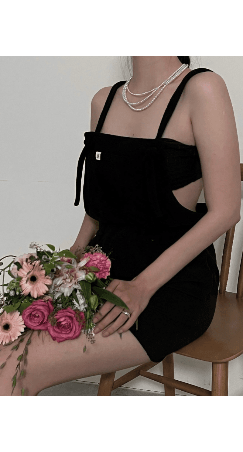 {자체제작} Terry O'ROLL FLOMER(마지막 입고)