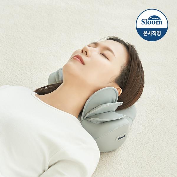 슬룸 목편한케어 플라잉