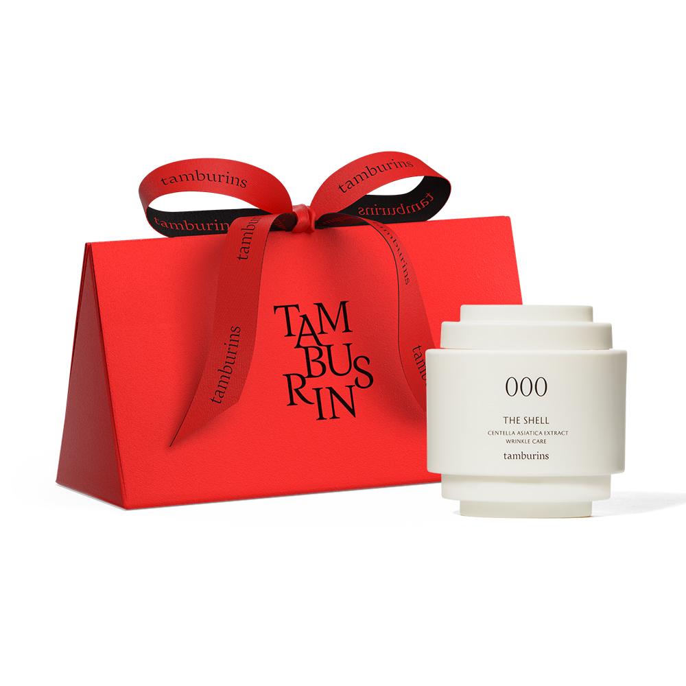 [선물포장/엽서] 퍼퓸 핸드크림 40ml (5종 택1)