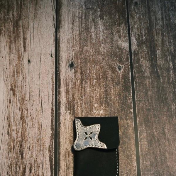 Billy Card Wallet