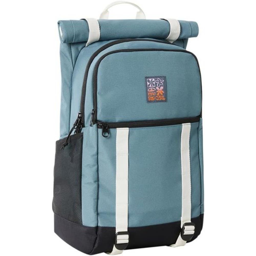 립컬 2024 새벽순찰 30L 서프백 146MBA - 블루스톤, 베이지