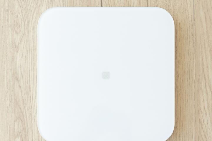 디지털 스마트 LED 체중계 가정용 정확한 몸무게 측정기 전자 저울 미니