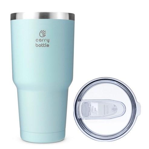 캐리보틀 몬스터 텀블러 - 텀블러/쉐이커 | 쿠팡