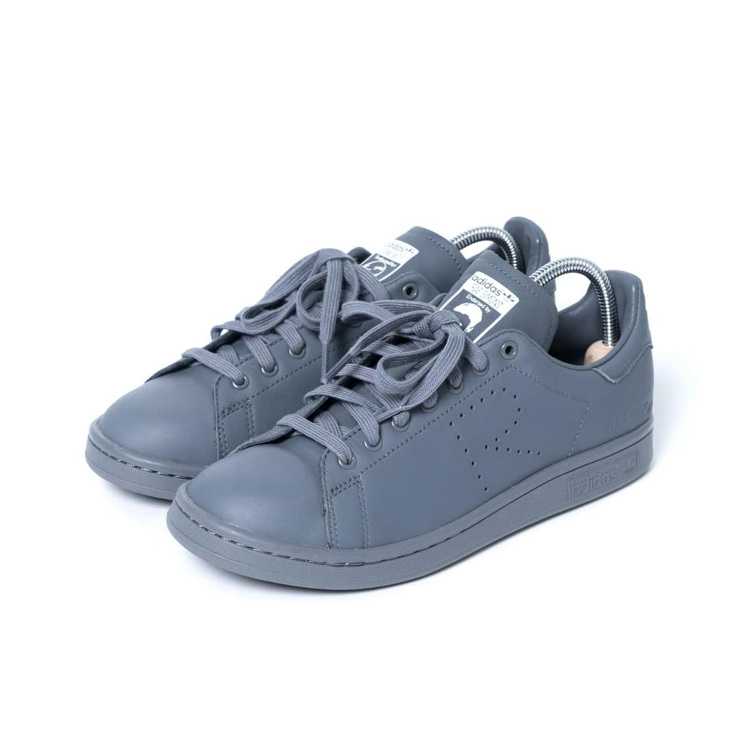 [240] 아디다스 라프시몬스 스탠스미스 오닉스 | 후루츠패밀리